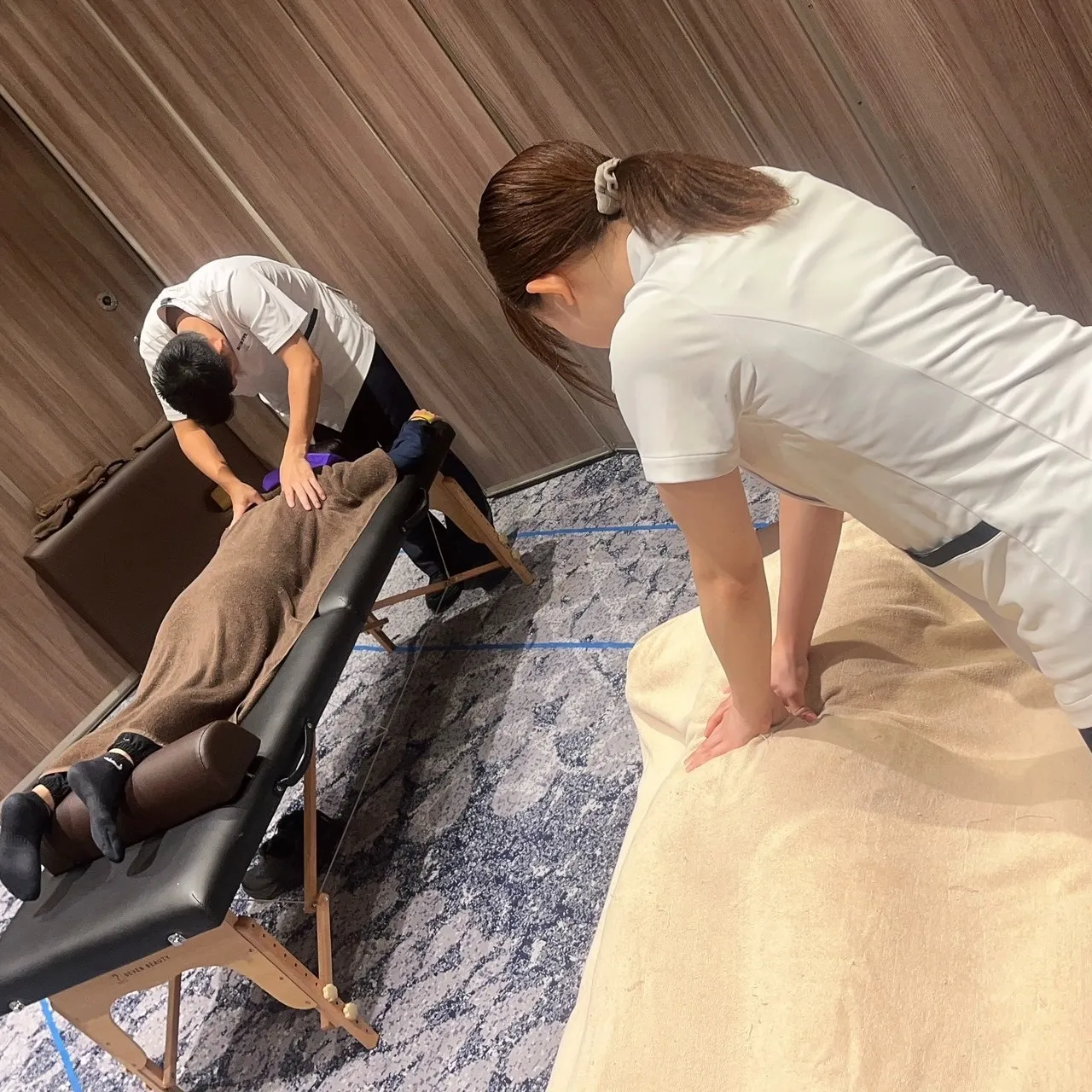 【宇治市】スポーツの秋